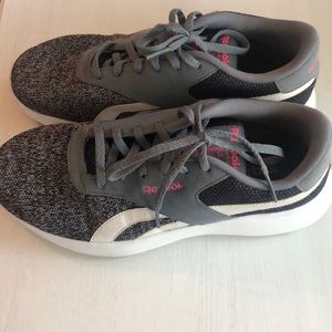 Reebok running sneaker